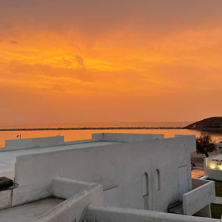 Portara Gem Apartments Naxos City Экстерьер фото