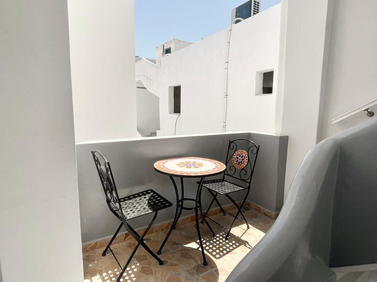 Portara Gem Apartments Naxos City Экстерьер фото