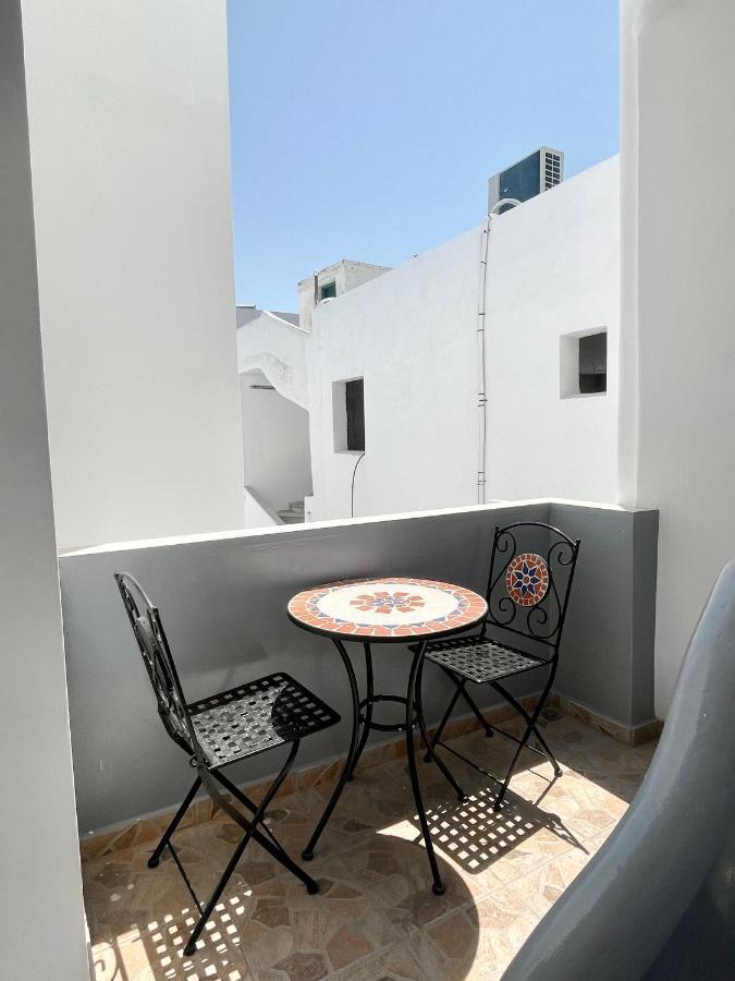 Portara Gem Apartments Naxos City Экстерьер фото